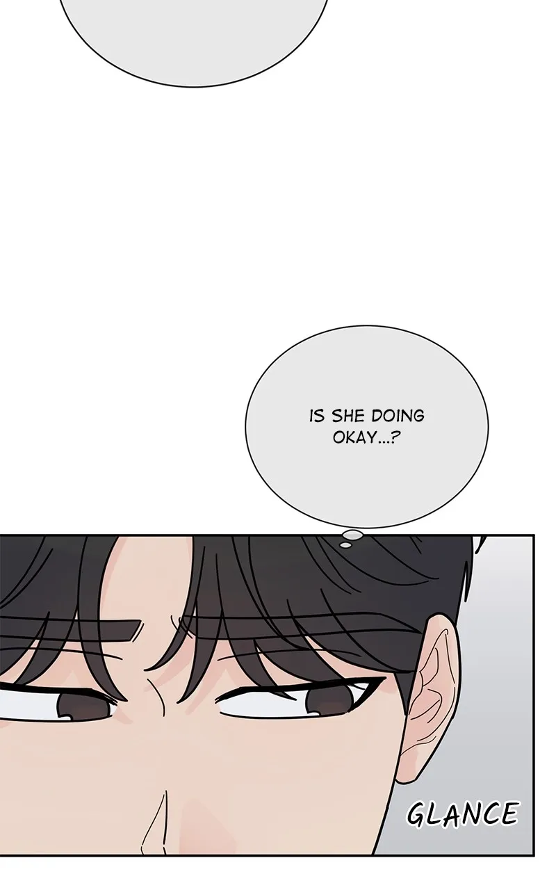 Love or Attraction Chapter 32 page 24 - 