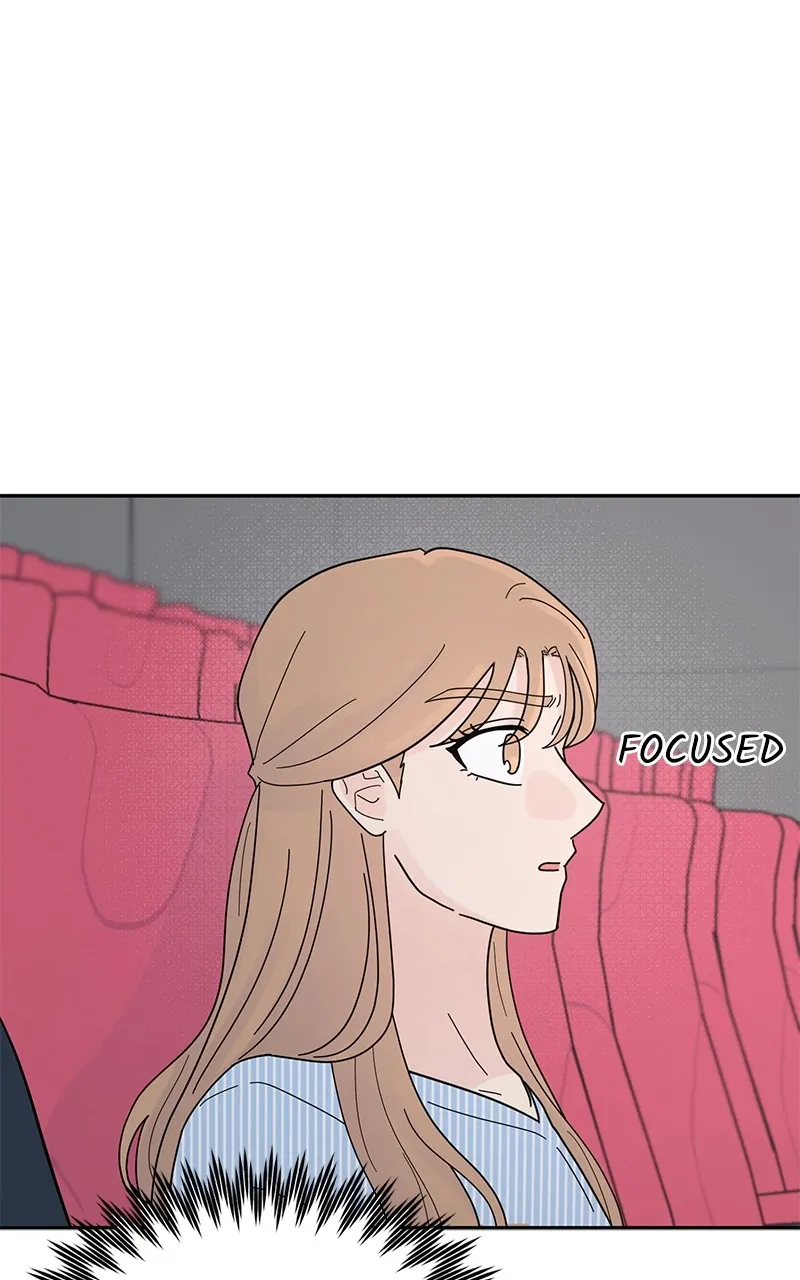 Love or Attraction Chapter 32 page 25 - 