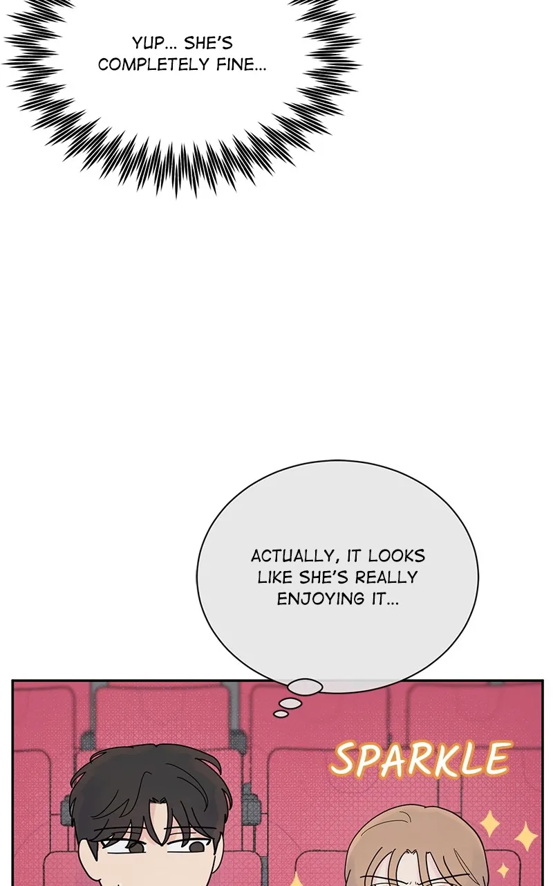 Love or Attraction Chapter 32 page 26 - 