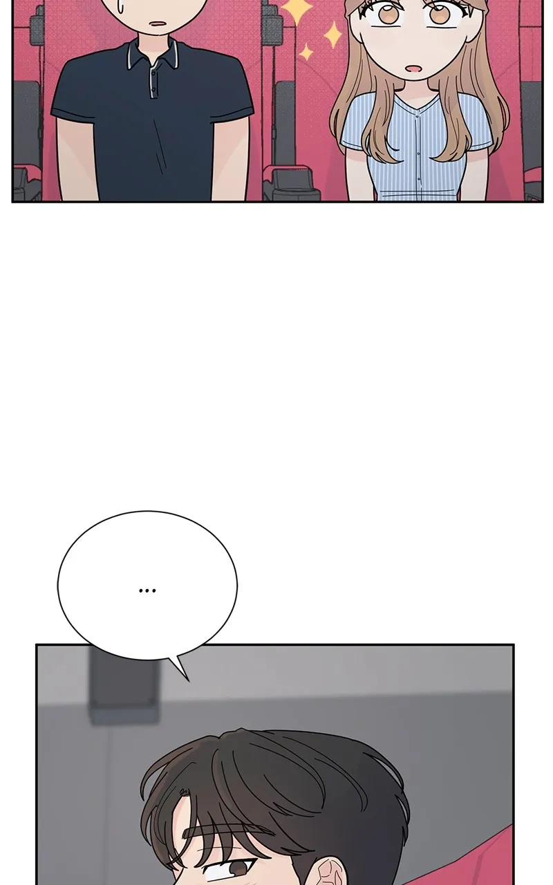 Love or Attraction Chapter 32 page 27 - 