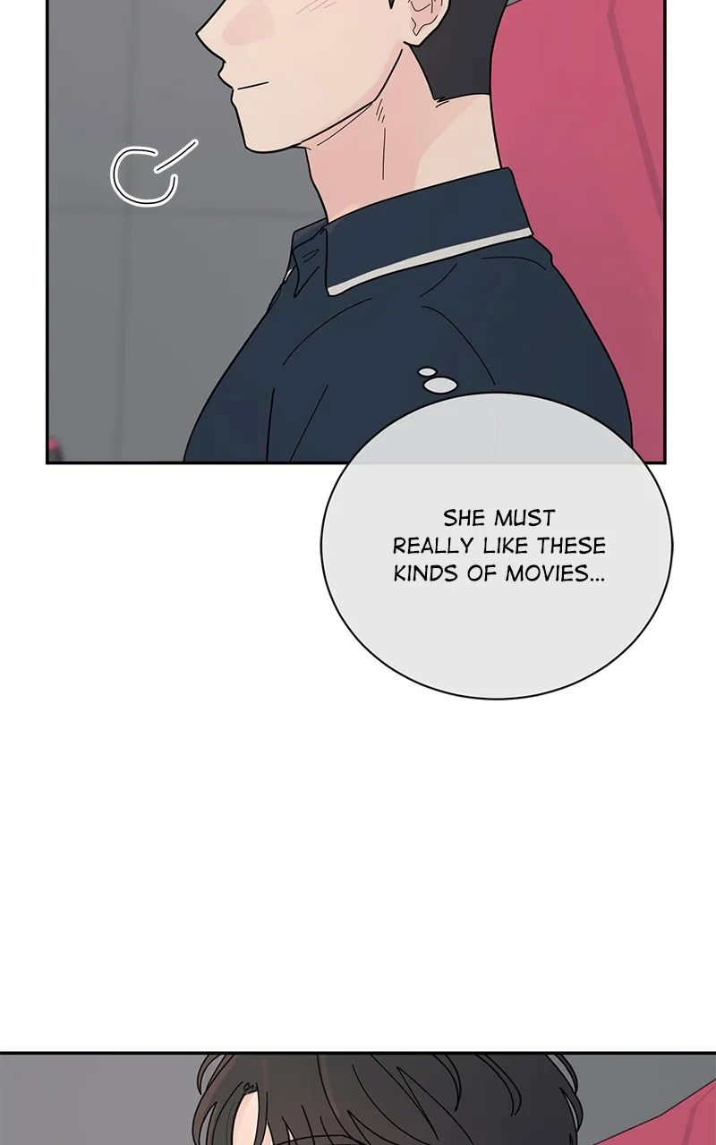 Love or Attraction Chapter 32 page 28 - 