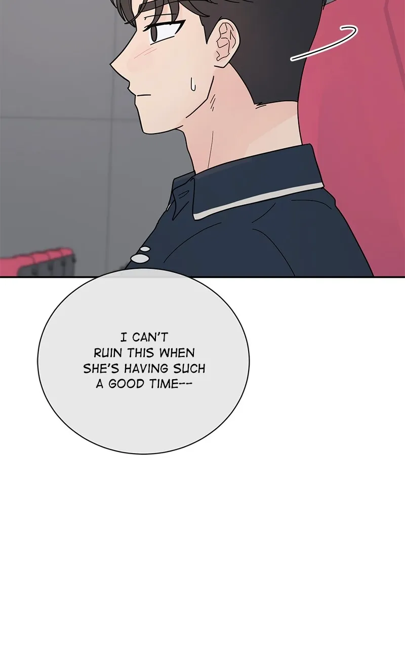 Love or Attraction Chapter 32 page 29 - 