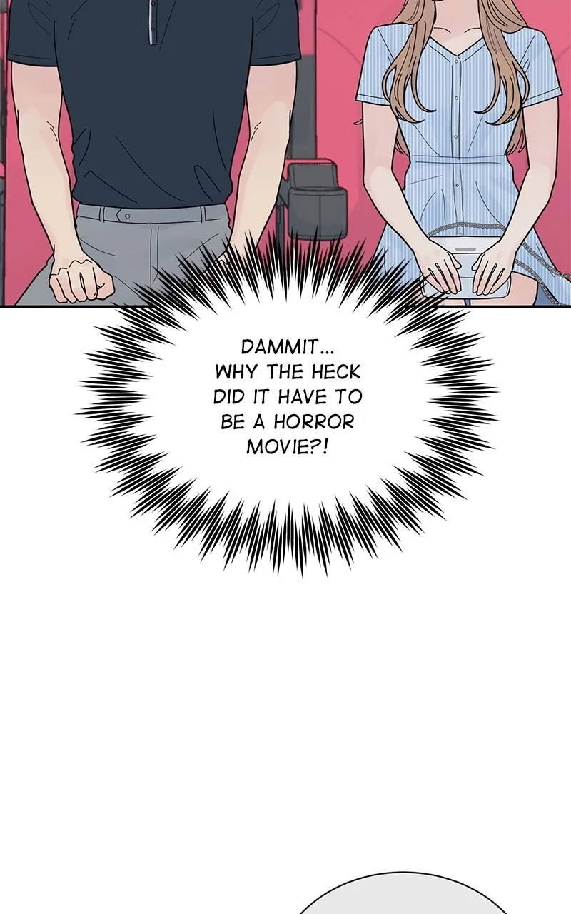 Love or Attraction Chapter 32 page 4 - 