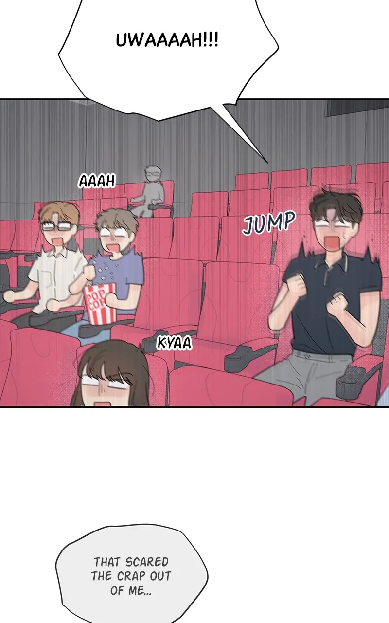 Love or Attraction Chapter 32 page 31 - 