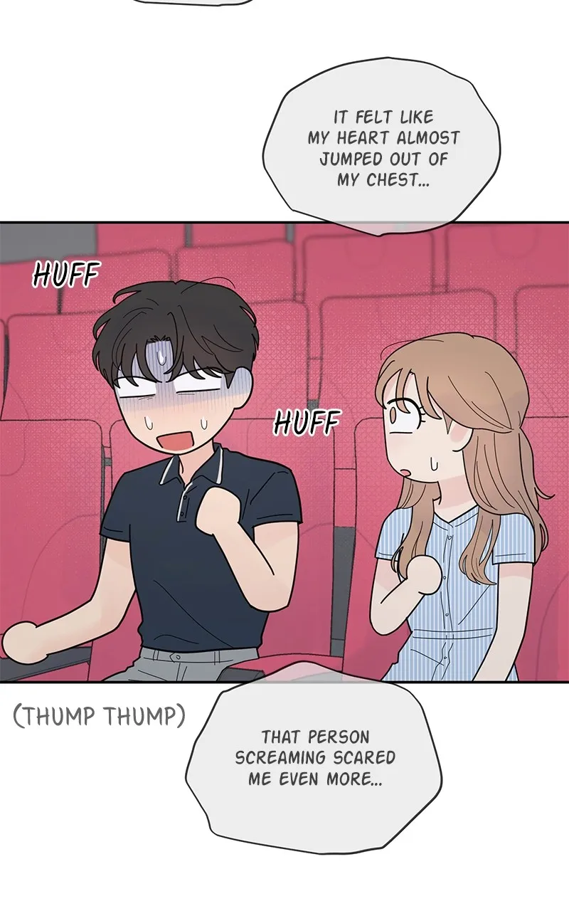 Love or Attraction Chapter 32 page 32 - 