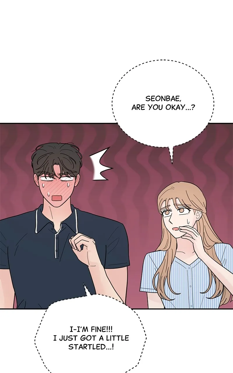 Love or Attraction Chapter 32 page 33 - 