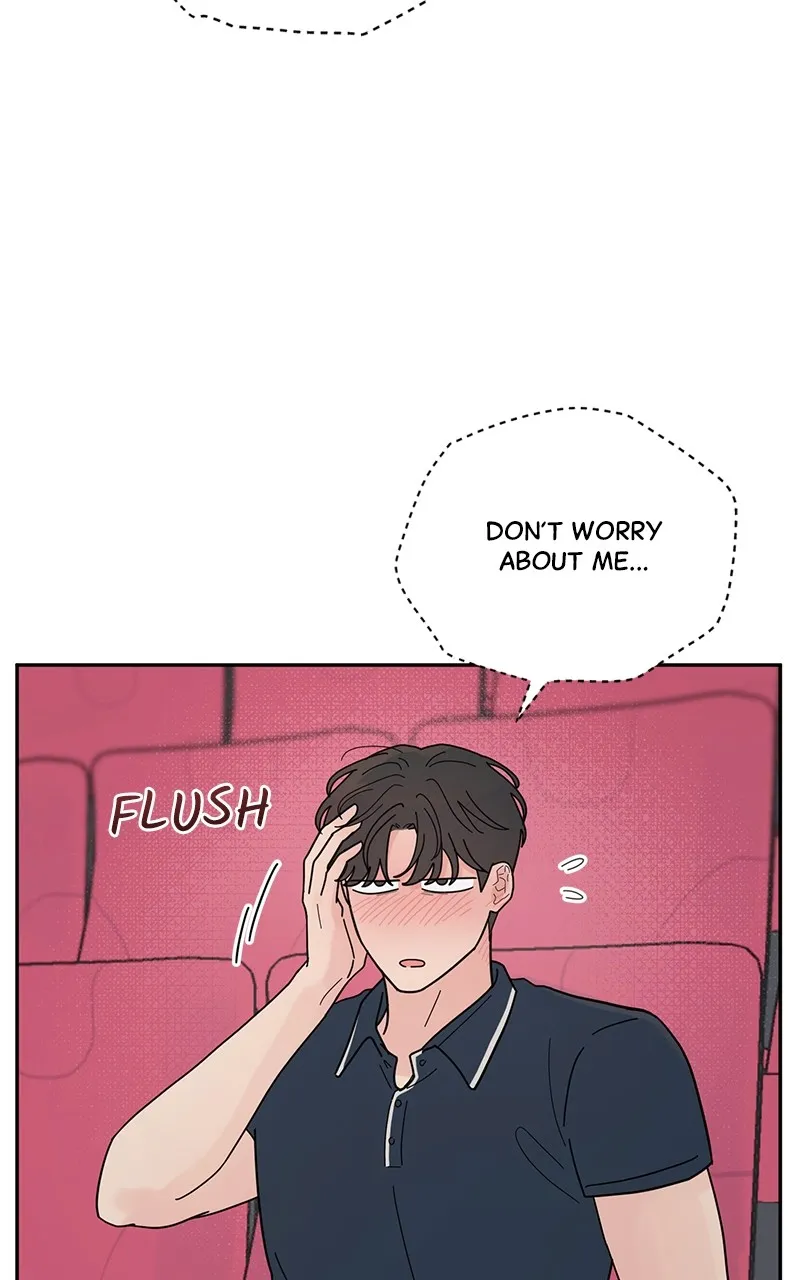 Love or Attraction Chapter 32 page 34 - 