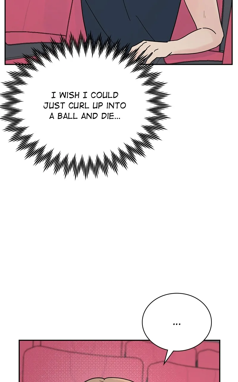 Love or Attraction Chapter 32 page 35 - 