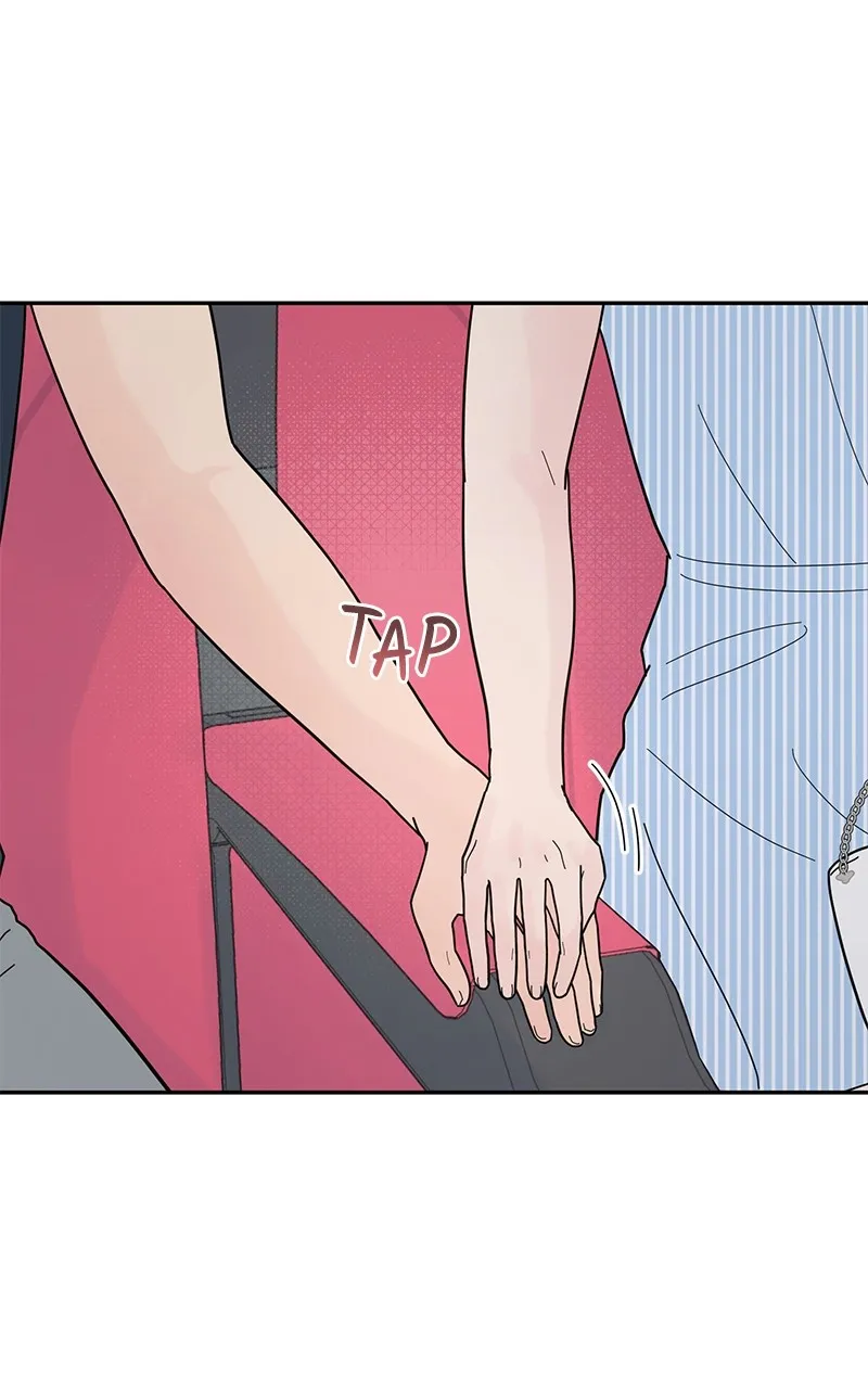 Love or Attraction Chapter 32 page 37 - 