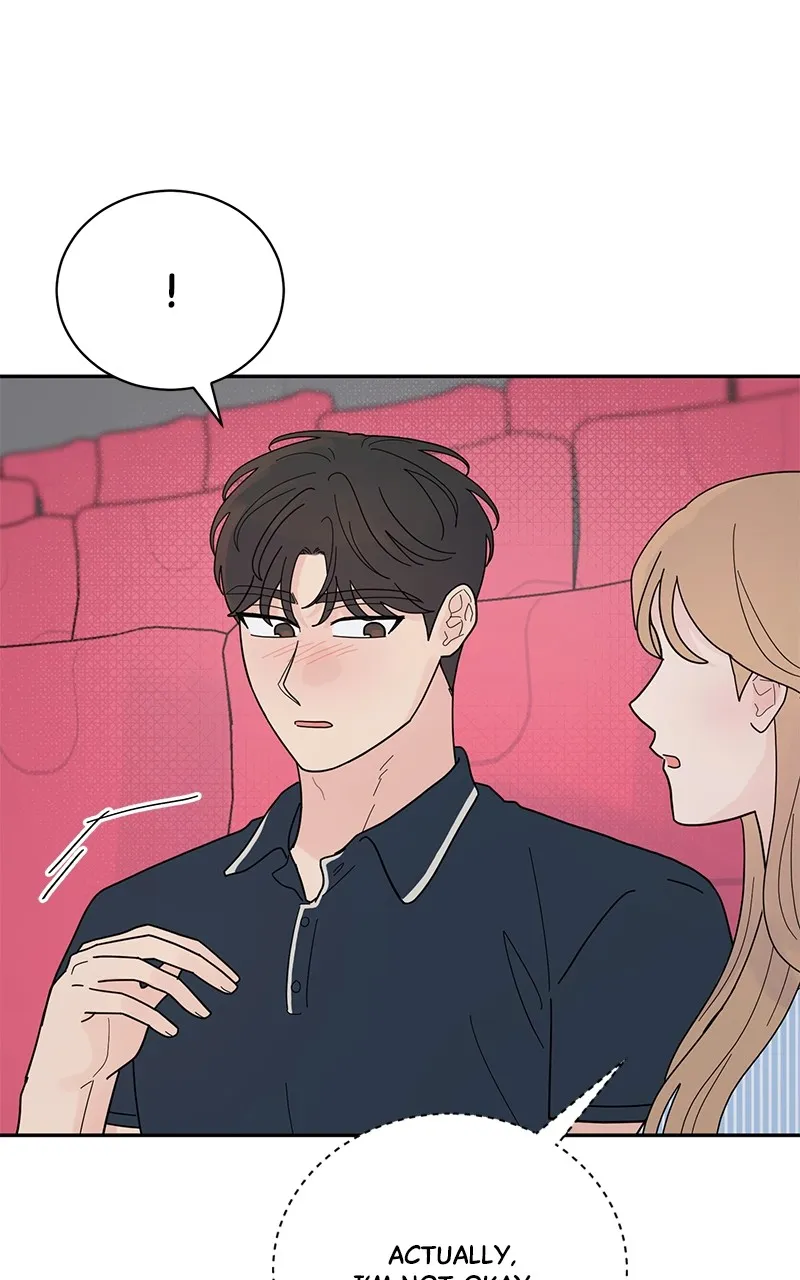 Love or Attraction Chapter 32 page 38 - 
