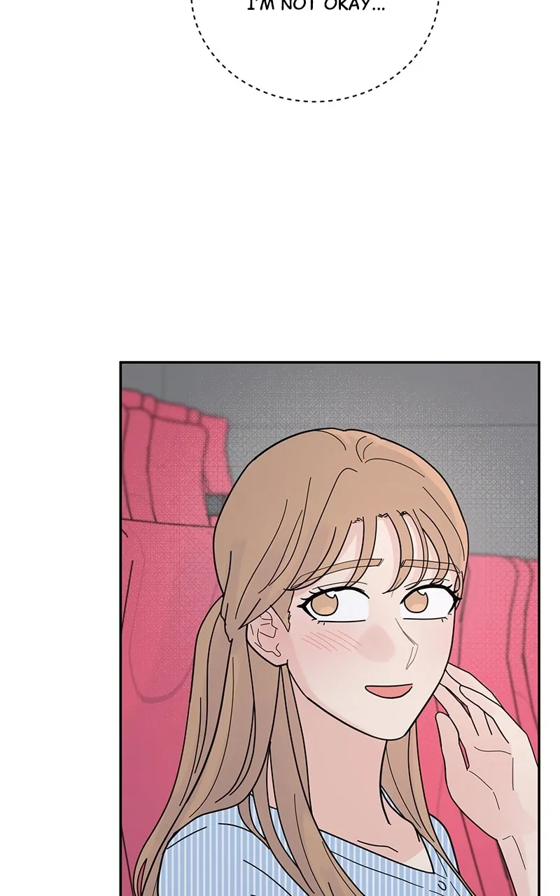 Love or Attraction Chapter 32 page 39 - 