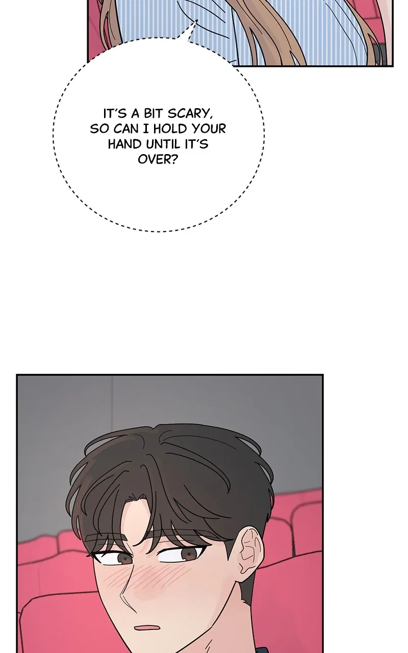 Love or Attraction Chapter 32 page 40 - 