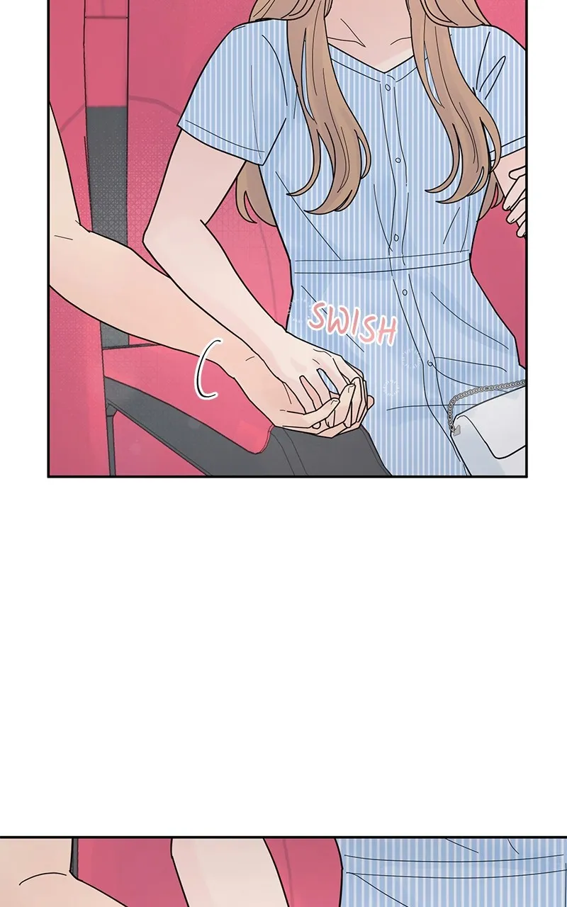 Love or Attraction Chapter 32 page 42 - 