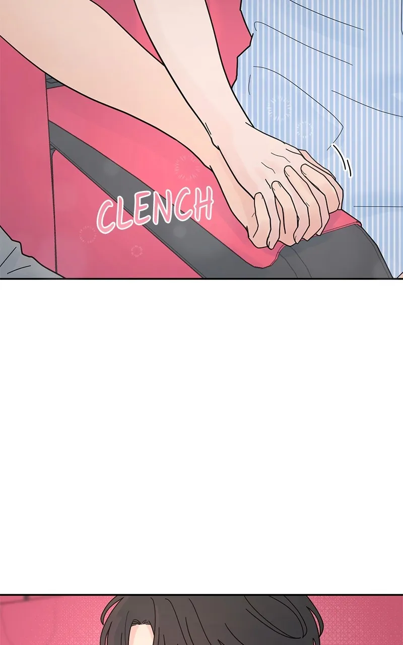 Love or Attraction Chapter 32 page 43 - 