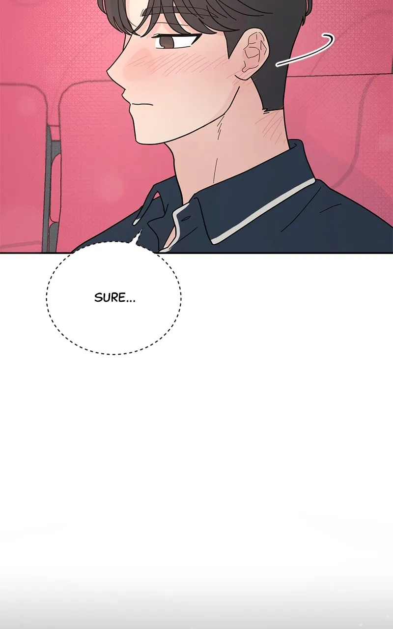 Love or Attraction Chapter 32 page 44 - 