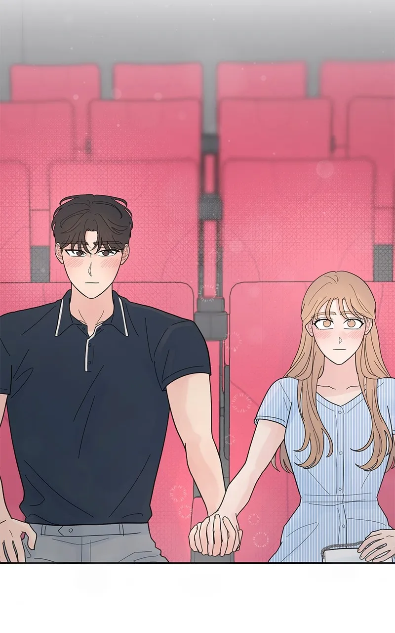 Love or Attraction Chapter 32 page 45 - 