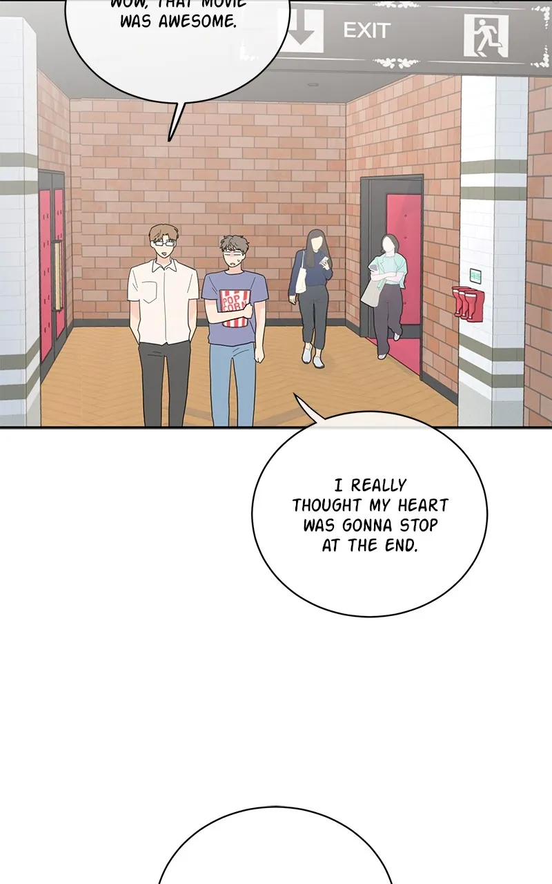Love or Attraction Chapter 32 page 47 - 