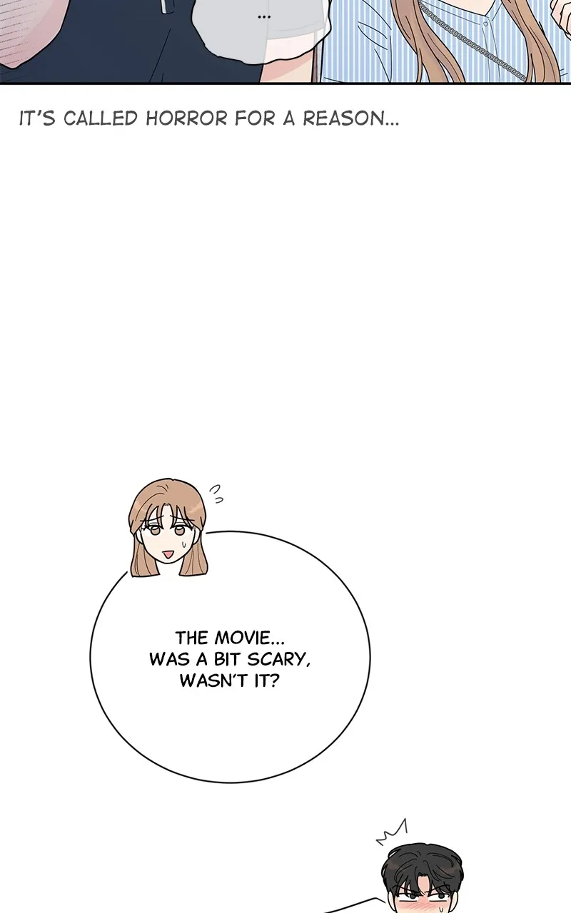 Love or Attraction Chapter 32 page 49 - 
