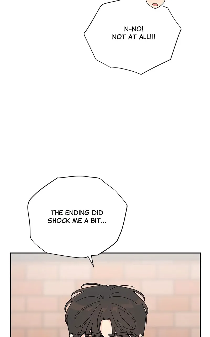 Love or Attraction Chapter 32 page 50 - 