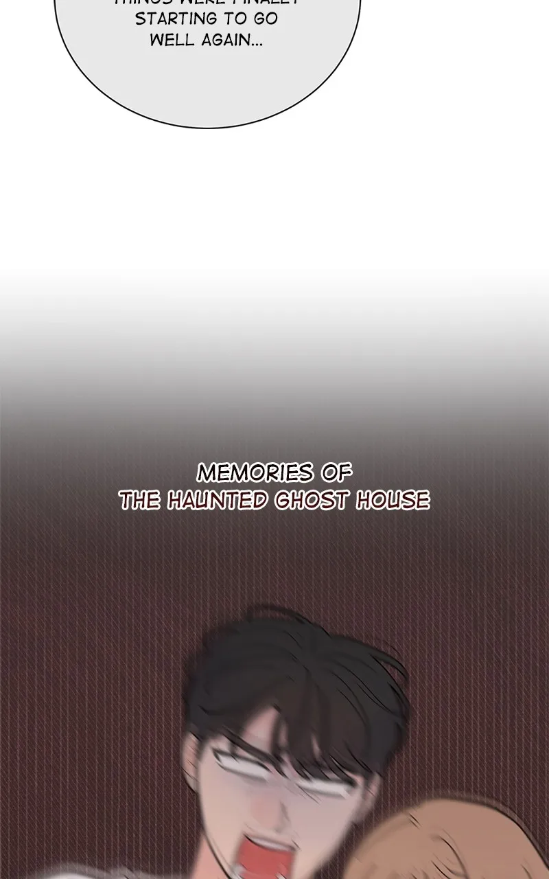 Love or Attraction Chapter 32 page 6 - 