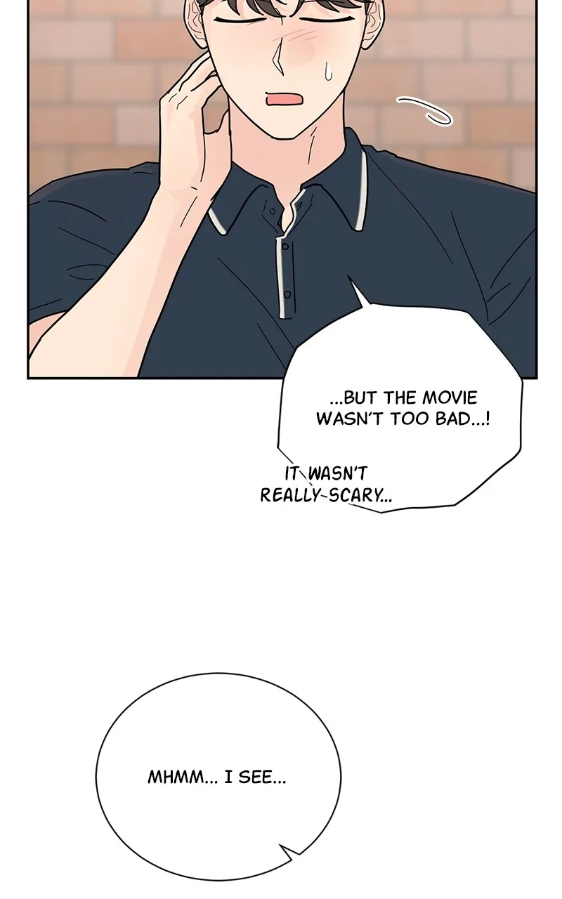 Love or Attraction Chapter 32 page 51 - 
