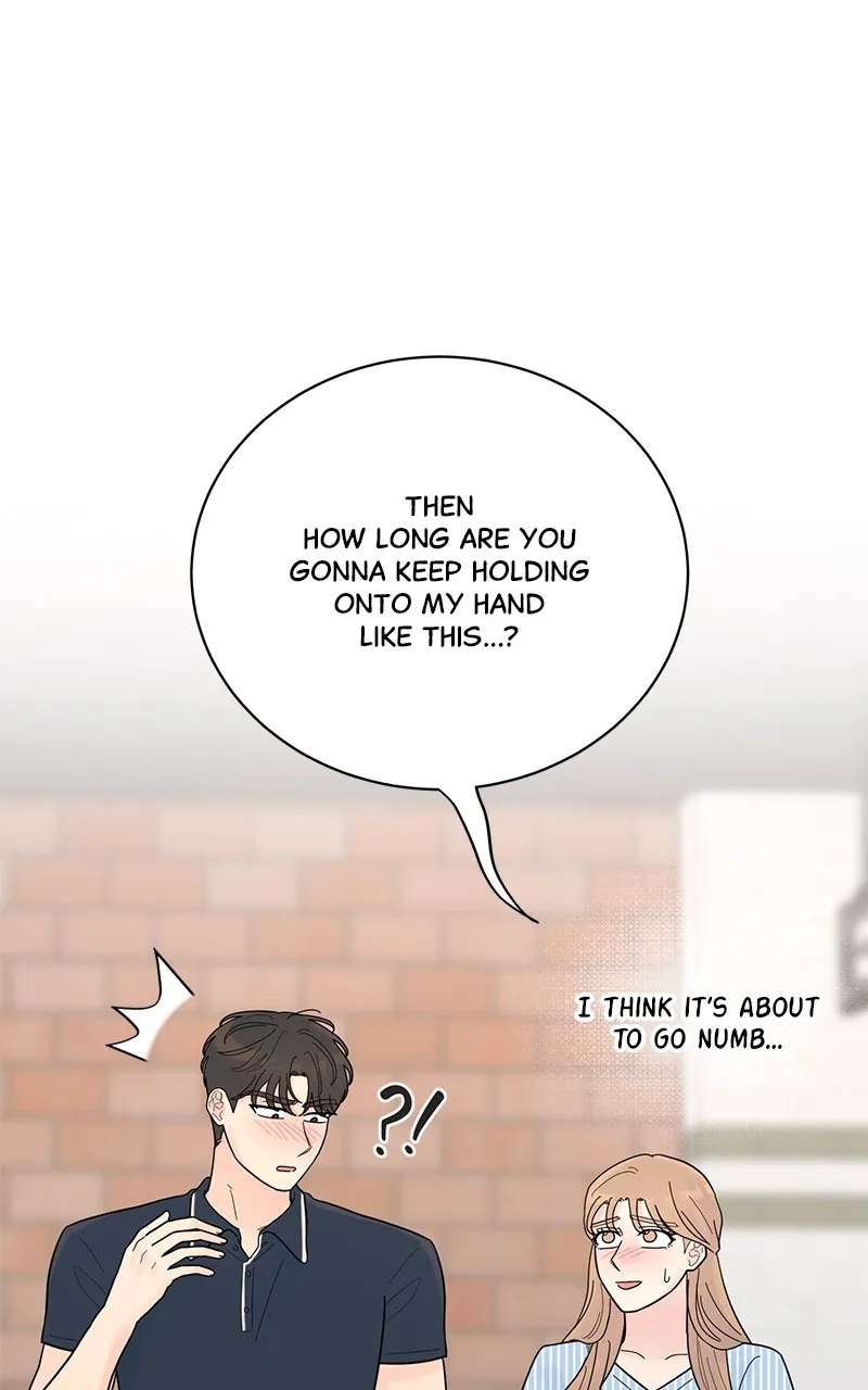 Love or Attraction Chapter 32 page 52 - 