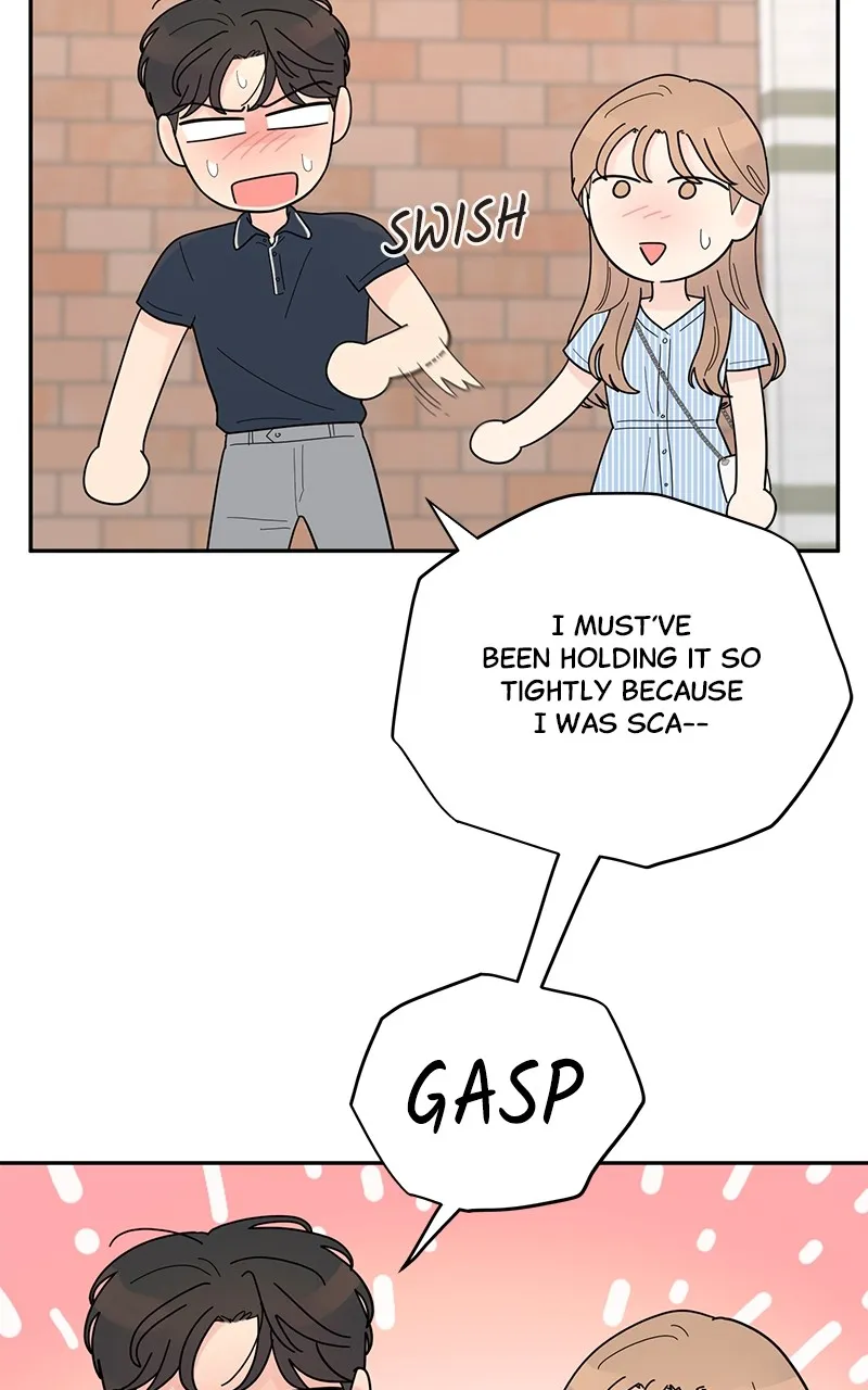 Love or Attraction Chapter 32 page 54 - 