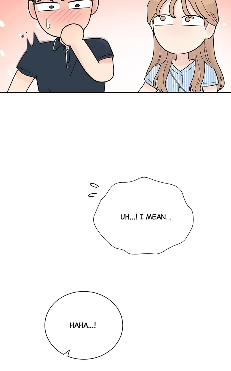Love or Attraction Chapter 32 page 55 - 