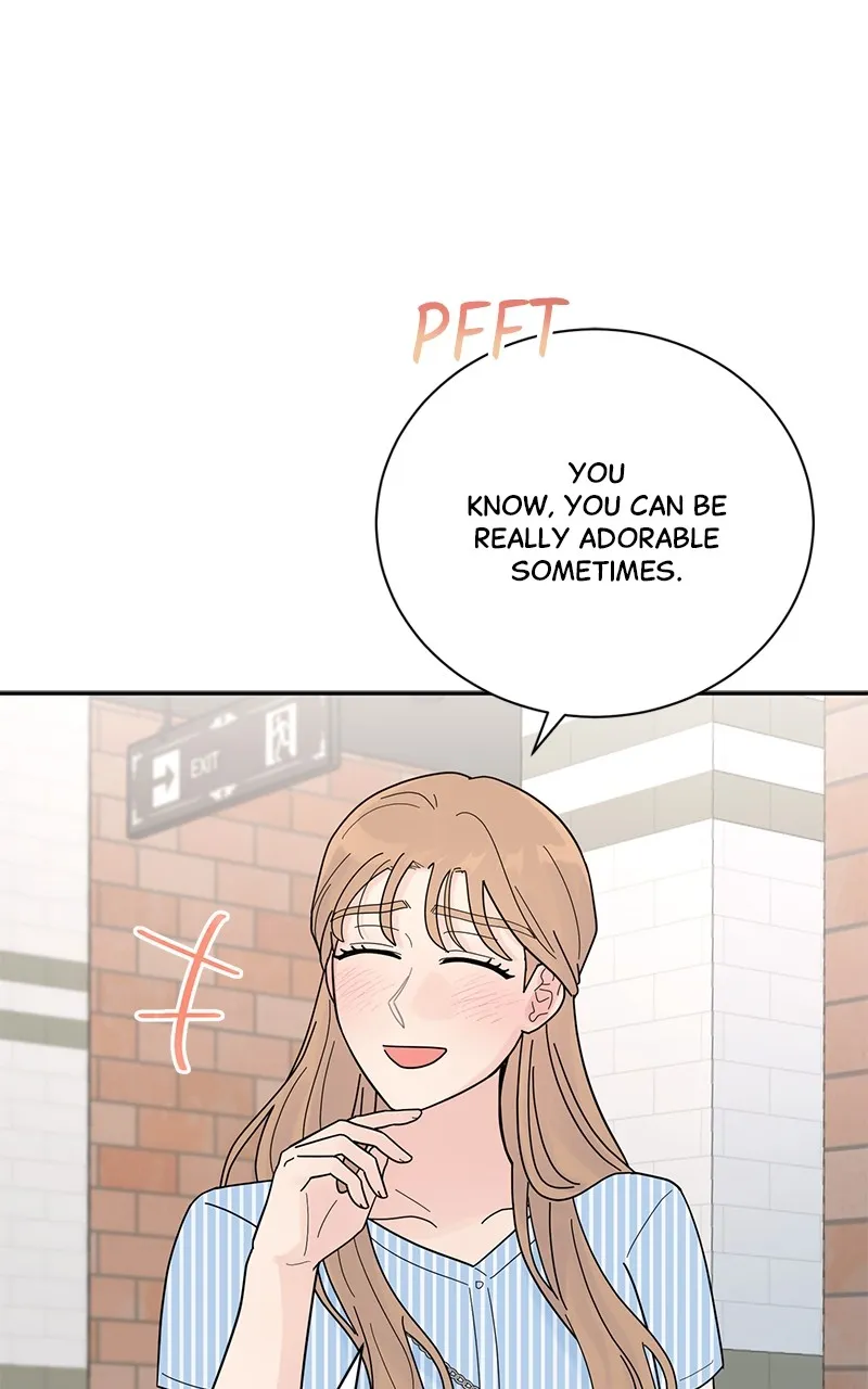 Love or Attraction Chapter 32 page 56 - 