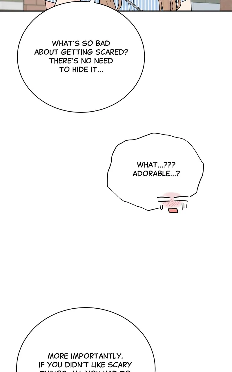 Love or Attraction Chapter 32 page 57 - 
