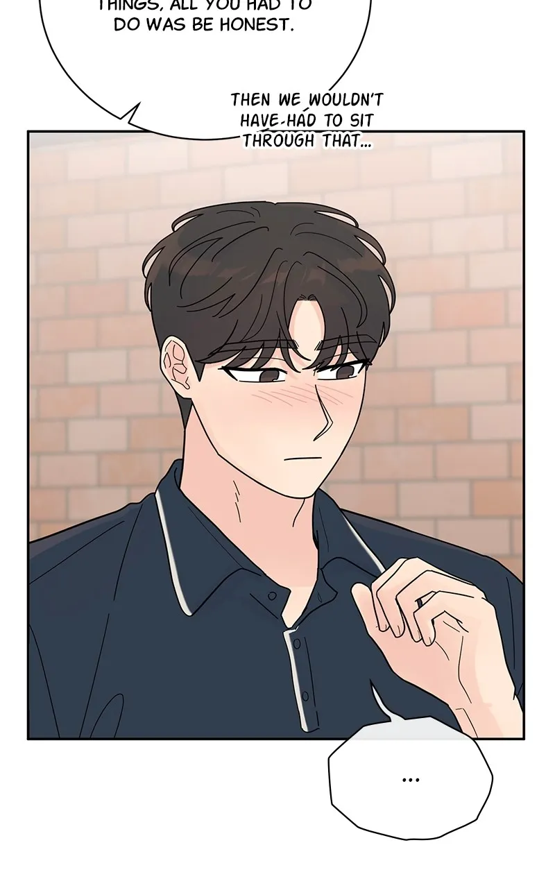 Love or Attraction Chapter 32 page 58 - 