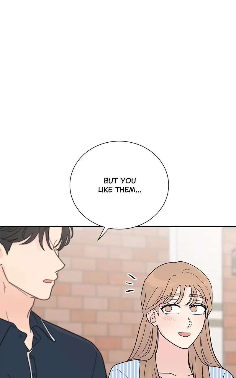 Love or Attraction Chapter 32 page 59 - 