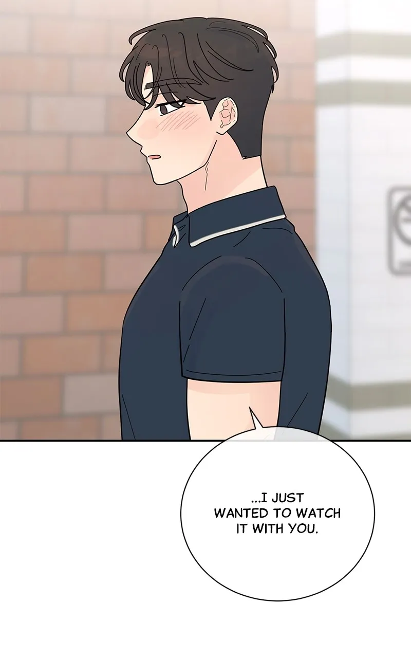 Love or Attraction Chapter 32 page 61 - 