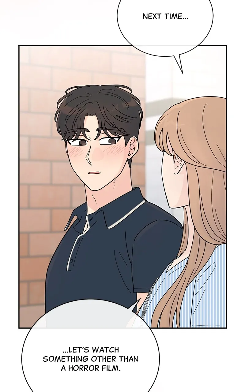 Love or Attraction Chapter 32 page 67 - 
