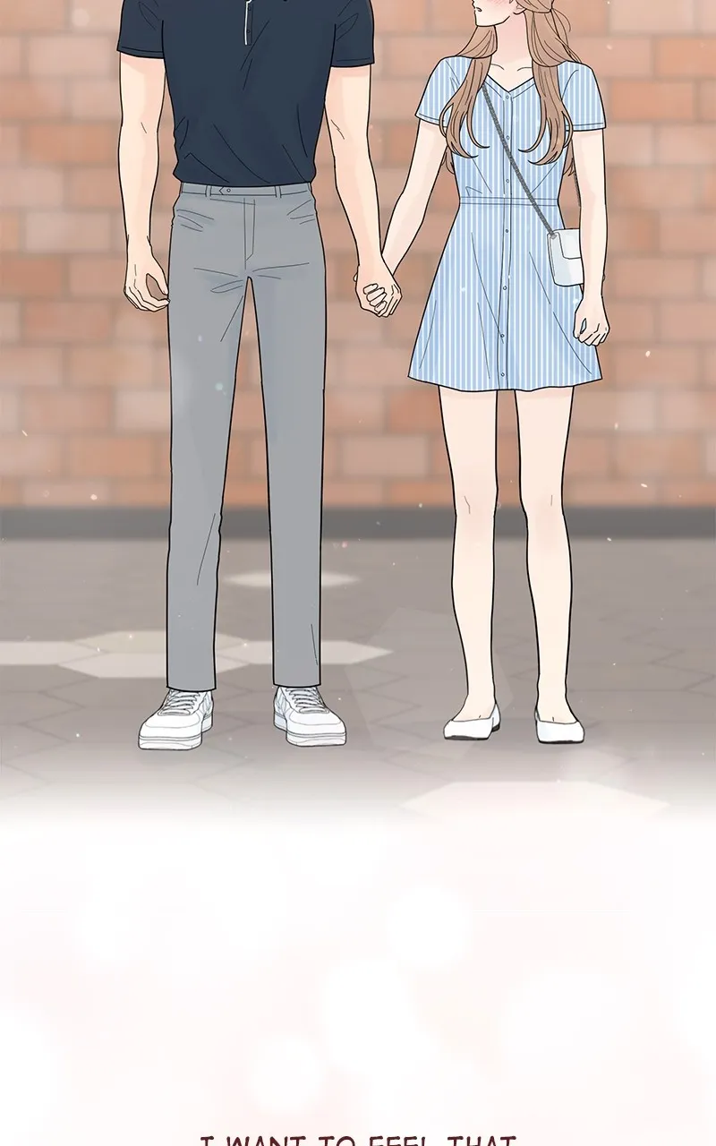 Love or Attraction Chapter 32 page 69 - 