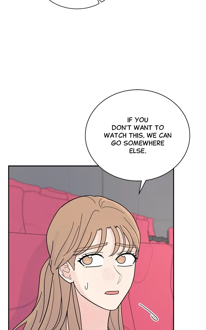 Love or Attraction Chapter 32 page 8 - 