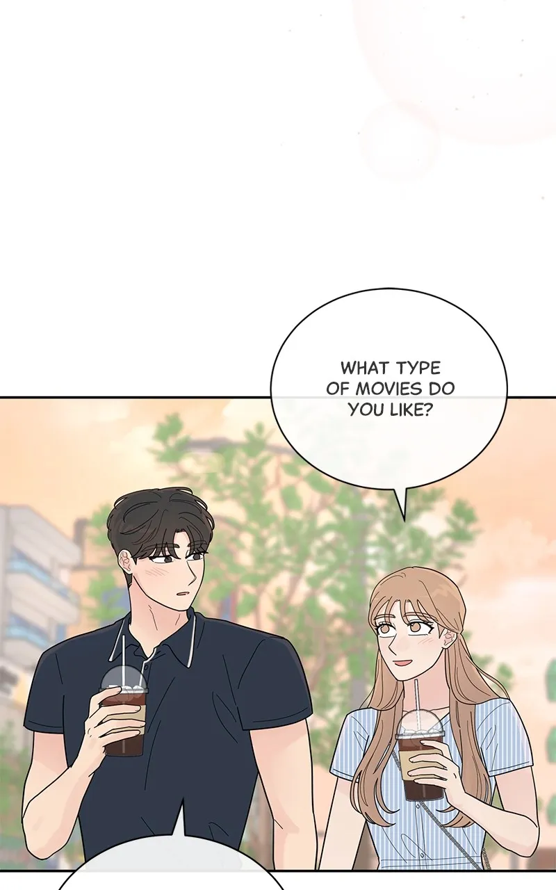 Love or Attraction Chapter 32 page 71 - 