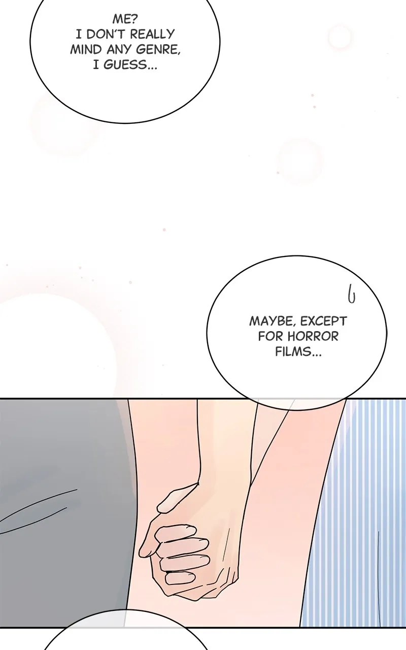 Love or Attraction Chapter 32 page 72 - 