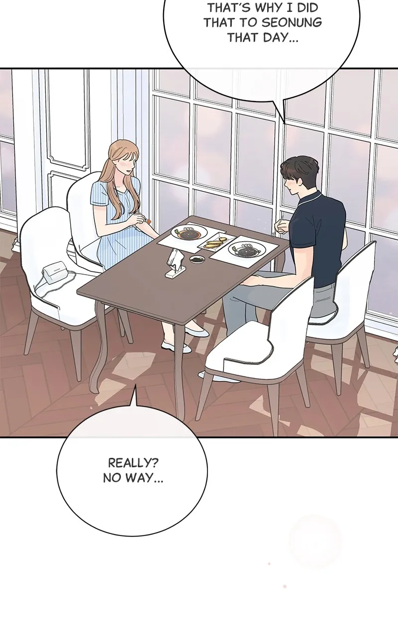 Love or Attraction Chapter 32 page 74 - 
