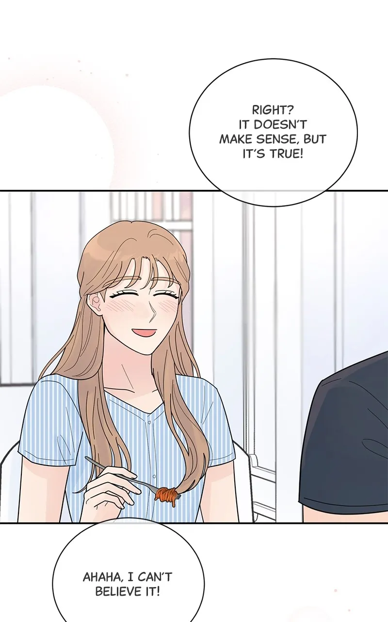 Love or Attraction Chapter 32 page 75 - 