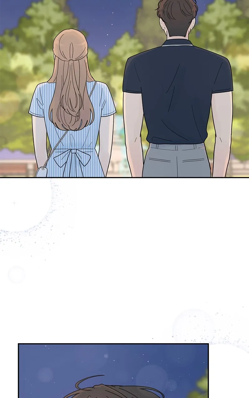 Love or Attraction Chapter 32 page 77 - 