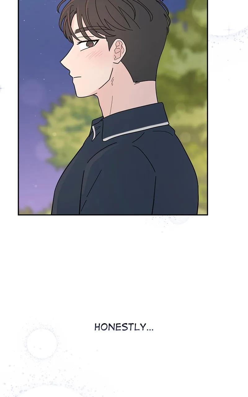 Love or Attraction Chapter 32 page 78 - 