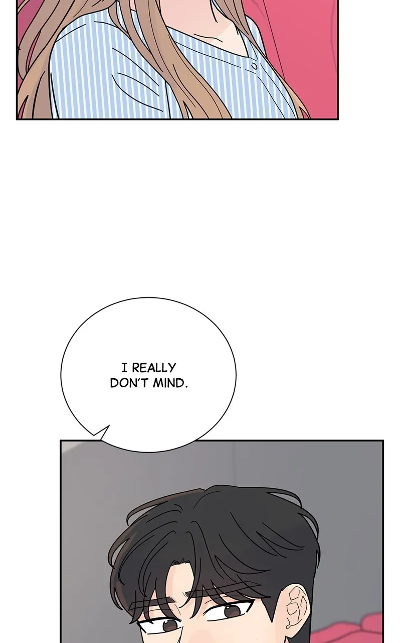 Love or Attraction Chapter 32 page 9 - 