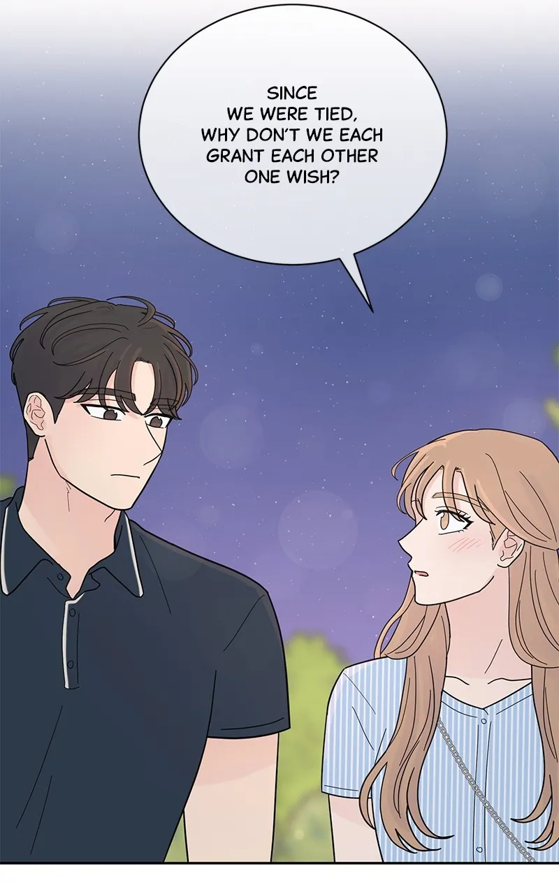 Love or Attraction Chapter 32 page 82 - 