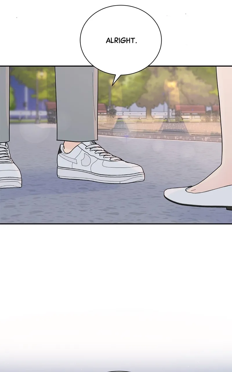 Love or Attraction Chapter 32 page 85 - 
