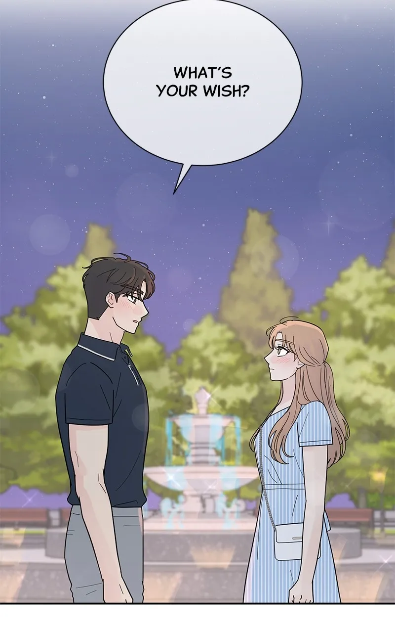 Love or Attraction Chapter 32 page 86 - 