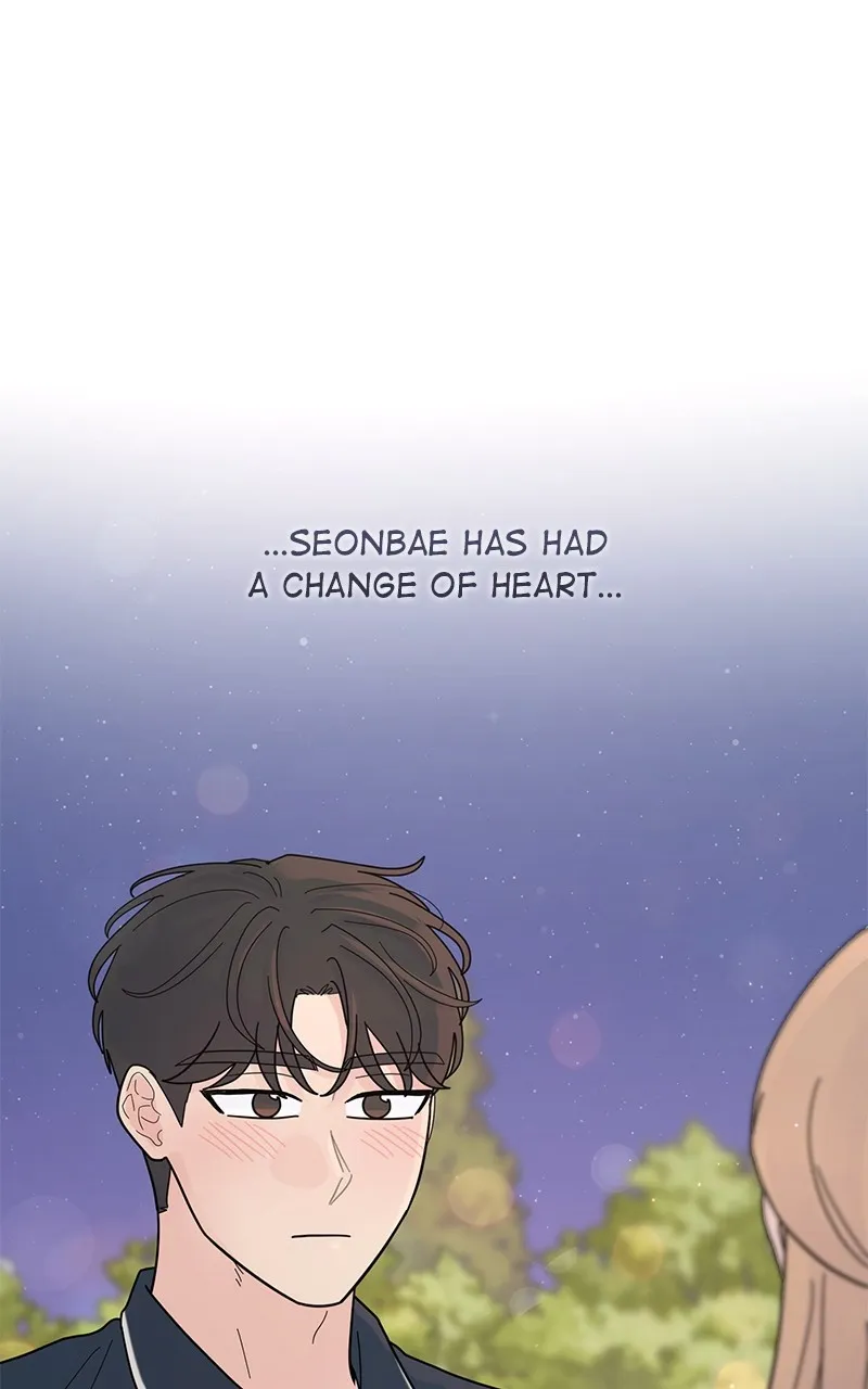 Love or Attraction Chapter 32 page 87 - 