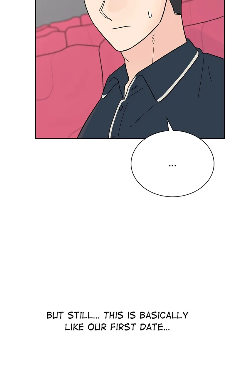 Love or Attraction Chapter 32 page 10 - 