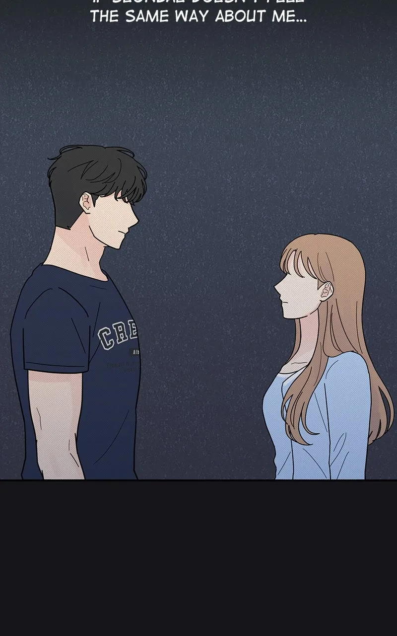 Love or Attraction Chapter 33 page 2 - 