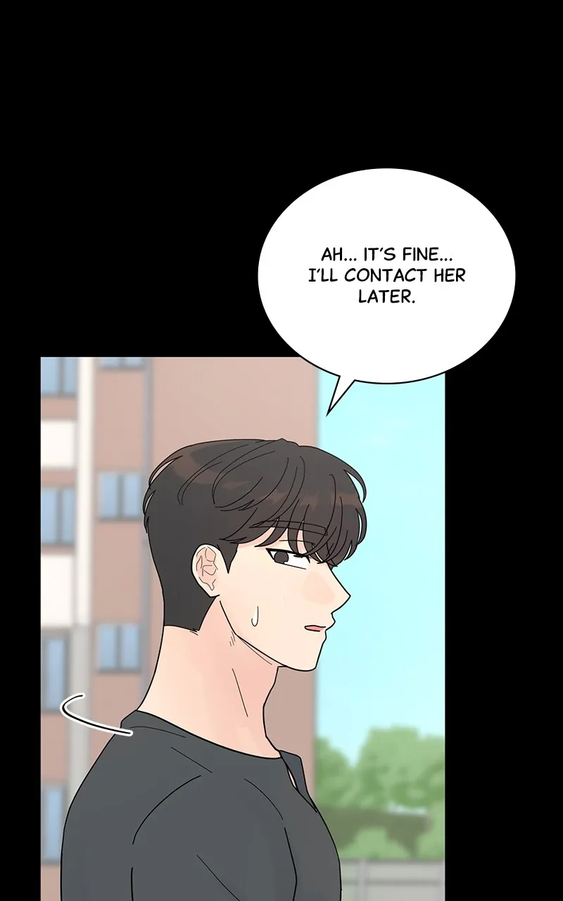 Love or Attraction Chapter 33 page 11 - 